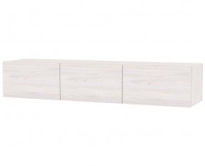 ТВ тумба подвесная TV80 (3 ящика) ЯАС в Ревде - revda.mebel24.online | фото