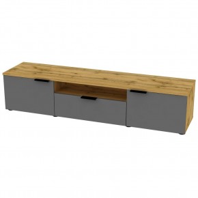 ТВ тумба TV10 в Ревде - revda.mebel24.online | фото 20