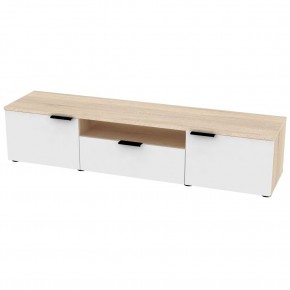 ТВ тумба TV10 в Ревде - revda.mebel24.online | фото 6
