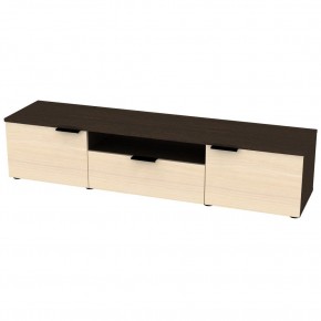 ТВ тумба TV10 в Ревде - revda.mebel24.online | фото 9