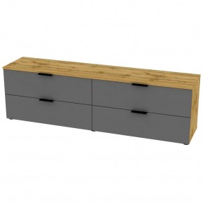 ТВ тумба TV17 в Ревде - revda.mebel24.online | фото 20