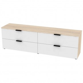 ТВ тумба TV17 в Ревде - revda.mebel24.online | фото 6