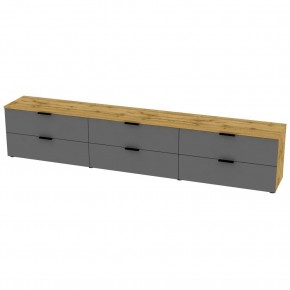 ТВ тумба TV18 в Ревде - revda.mebel24.online | фото 20