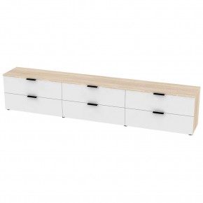 ТВ тумба TV18 в Ревде - revda.mebel24.online | фото 6