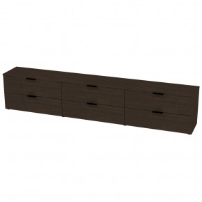 ТВ тумба TV18 в Ревде - revda.mebel24.online | фото 8