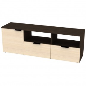 ТВ тумба TV19 в Ревде - revda.mebel24.online | фото 8