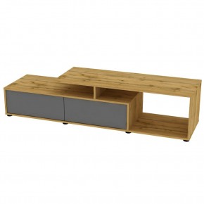 ТВ тумба TV25 в Ревде - revda.mebel24.online | фото 20