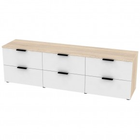 ТВ тумба TV34 в Ревде - revda.mebel24.online | фото 6