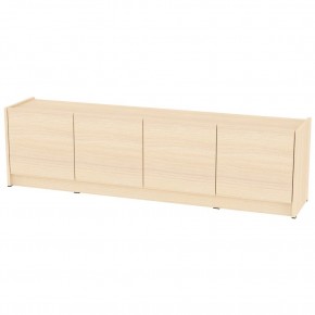 ТВ тумба TV41 в Ревде - revda.mebel24.online | фото 8