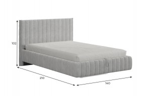 ТВИКС Кровать с ПМ 1200 в Ревде - revda.mebel24.online | фото 3