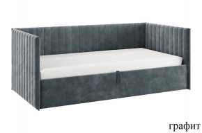 ТВИКС Кровать (софа) с ПМ 900 в Ревде - revda.mebel24.online | фото 4