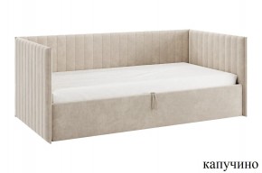 ТВИКС Кровать (софа) с ПМ 900 в Ревде - revda.mebel24.online | фото 5