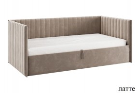 ТВИКС Кровать (софа) с ПМ 900 в Ревде - revda.mebel24.online | фото 6