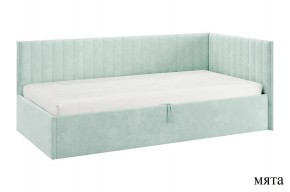 ТВИКС Кровать (тахта) с ПМ 900 в Ревде - revda.mebel24.online | фото 7