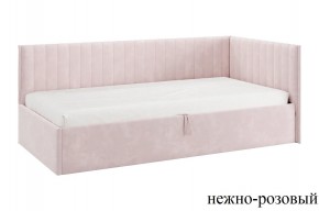ТВИКС Кровать (тахта) с ПМ 900 в Ревде - revda.mebel24.online | фото 8