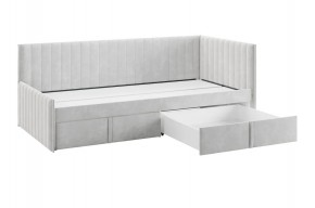 ТВИКС Кровать (тахта) с ящиками 900 в Ревде - revda.mebel24.online | фото 10