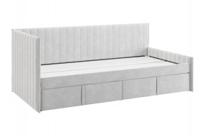 ТВИКС Кровать (тахта) с ящиками 900 в Ревде - revda.mebel24.online | фото 11