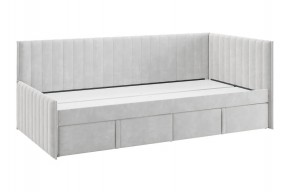 ТВИКС Кровать (тахта) с ящиками 900 в Ревде - revda.mebel24.online | фото 12