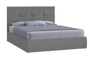 ТВИСТ Кровать с ПМ 1200 в Ревде - revda.mebel24.online | фото 5