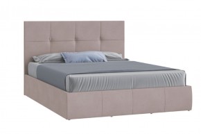 ТВИСТ Кровать с ПМ 1400 в Ревде - revda.mebel24.online | фото