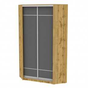 Угловой шкаф-купе "Белла (H10)" 2200 в Ревде - revda.mebel24.online | фото 19