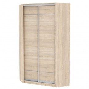 Угловой шкаф-купе "Белла (H10)" 2200 в Ревде - revda.mebel24.online | фото 4