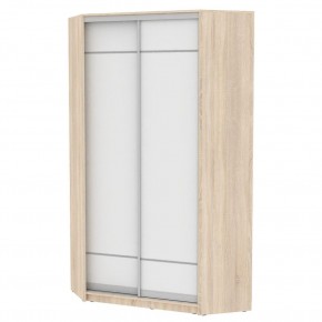 Угловой шкаф-купе "Белла (H10)" 2200 в Ревде - revda.mebel24.online | фото 5