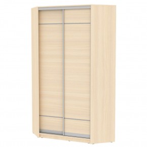 Угловой шкаф-купе "Белла (H10)" 2200 в Ревде - revda.mebel24.online | фото 9