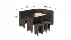 Уголок кухонный Техас Исп.2 в Ревде - revda.mebel24.online | фото