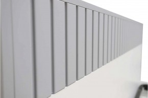 УРБАН - 7.14 Кровать 1400 С ОРТОПЕДОМ и ПМ ПВК в Ревде - revda.mebel24.online | фото 4