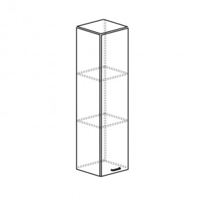 УРБАН Гостиная (модульная) в Ревде - revda.mebel24.online | фото 13