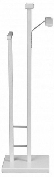 Вешалка для костюма Галант 340 в Ревде - revda.mebel24.online | фото 4