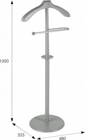 Вешалка для костюма В 25Н в Ревде - revda.mebel24.online | фото 3