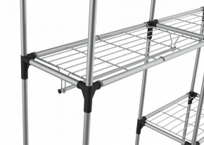 Вешалка гардеробная SHT-WR15 в Ревде - revda.mebel24.online | фото 4