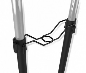 Вешалка гардеробная SHT-WR4150 в Ревде - revda.mebel24.online | фото 3