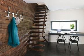 Вешалка настенная Стандарт 2/5 в Ревде - revda.mebel24.online | фото 2