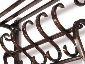 Вешалка настенная Васко В 7Н в Ревде - revda.mebel24.online | фото 2