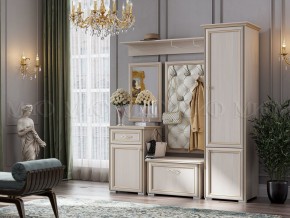 ПАРМА Вешалка (Сандал светлый) в Ревде - revda.mebel24.online | фото 2