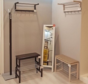 Вешалка-стойка Альберо SHT-CR11 в Ревде - revda.mebel24.online | фото 5