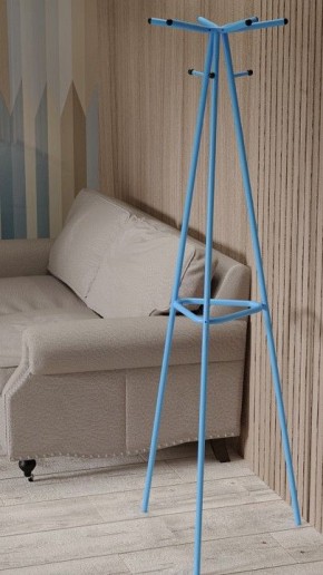 Вешалка-стойка Галилео 217 в Ревде - revda.mebel24.online | фото 9