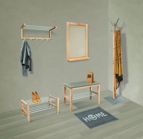 Вешалка-стойка SHT-CR11 в Ревде - revda.mebel24.online | фото 7