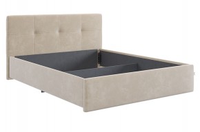 ВЕСТА Каркас кровати 1600 в Ревде - revda.mebel24.online | фото 4