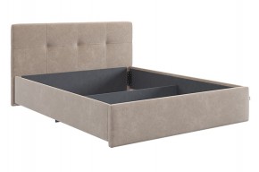 ВЕСТА Кровать с основанием 1600 в Ревде - revda.mebel24.online | фото 6
