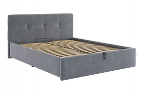 ВЕСТА Кровать с ПМ 1600 в Ревде - revda.mebel24.online | фото