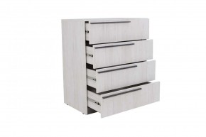 ВИНТЕР - 8 Комод 4 ящика в Ревде - revda.mebel24.online | фото 3