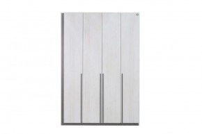 ВИНТЕР Спальный гарнитур (модульный) в Ревде - revda.mebel24.online | фото 2