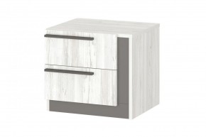 ВИНТЕР Спальный гарнитур (модульный) в Ревде - revda.mebel24.online | фото 5