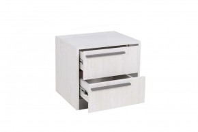 ВИНТЕР Спальный гарнитур (модульный) в Ревде - revda.mebel24.online | фото 7