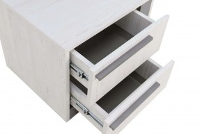 ВИНТЕР Спальный гарнитур (модульный) в Ревде - revda.mebel24.online | фото 8