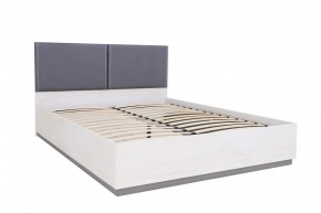 ВИНТЕР Спальный гарнитур (модульный) в Ревде - revda.mebel24.online | фото 9